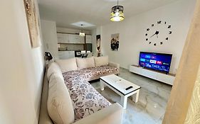 Kay Apartment Saranda Terraces