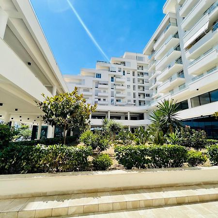 Kay Apartment Saranda Terraces Esterno foto