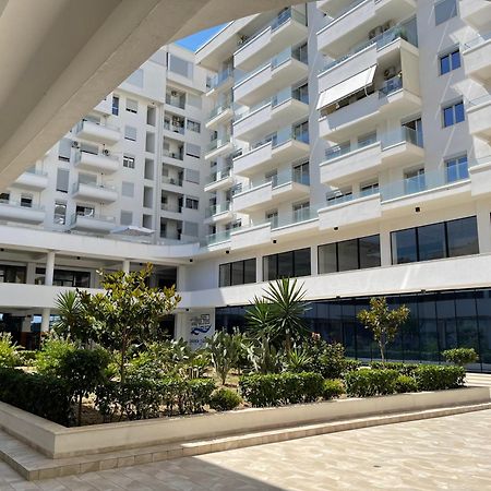 Kay Apartment Saranda Terraces Esterno foto