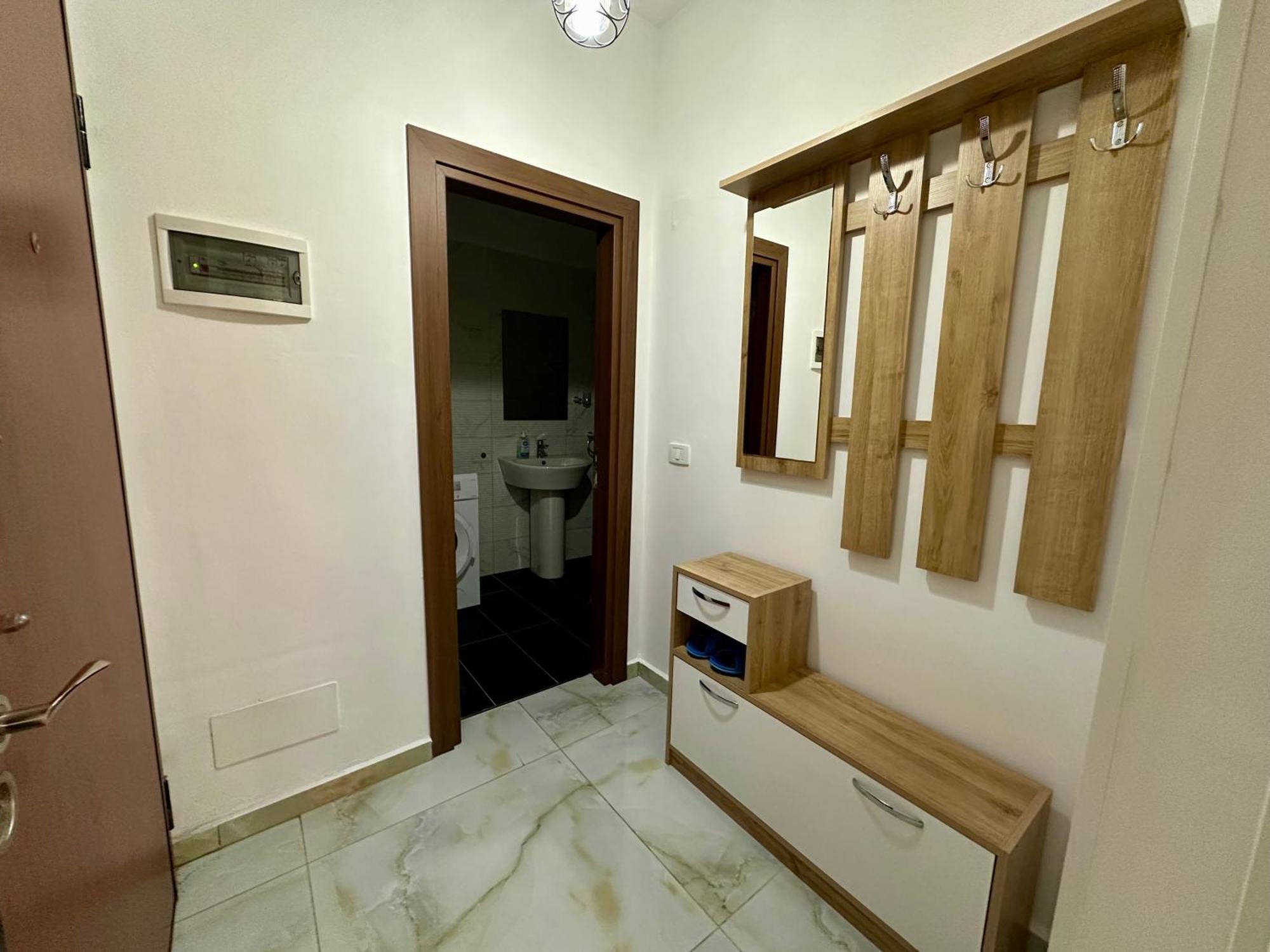 Kay Apartment Saranda Terraces Esterno foto